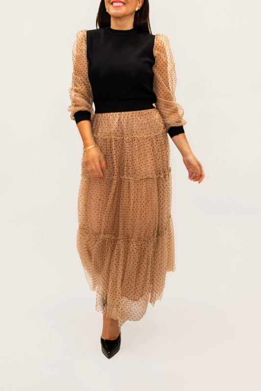 The Day We Fell in Love Skirt